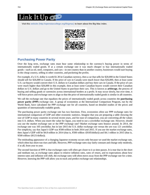 Principles of Economics - Page 696