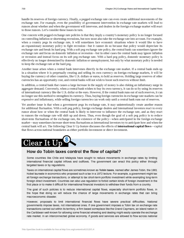 Principles of Economics - Page 702