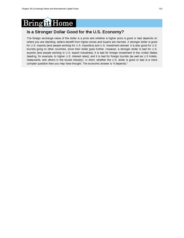 Principles of Economics - Page 705