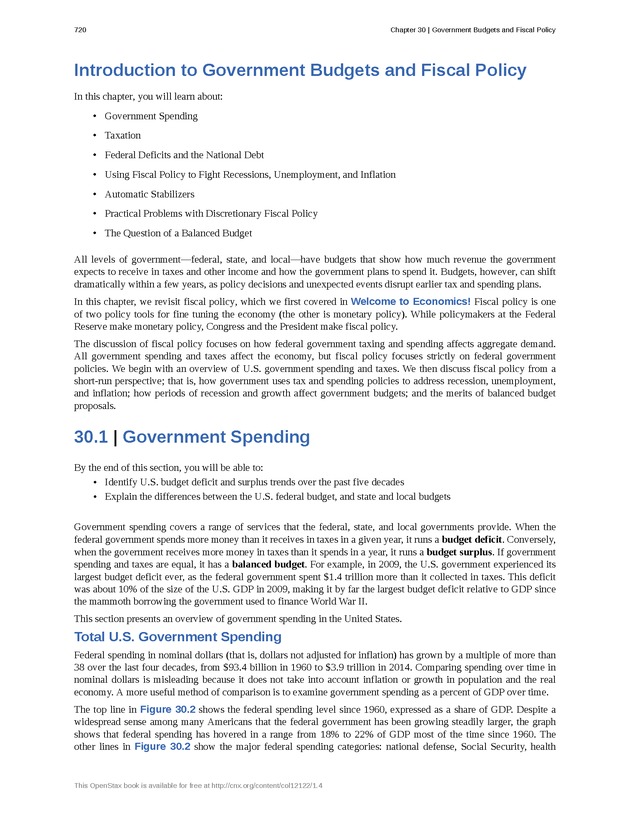 Principles of Economics - Page 712