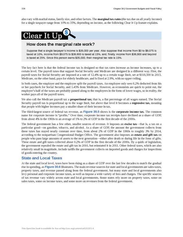 Principles of Economics - Page 716