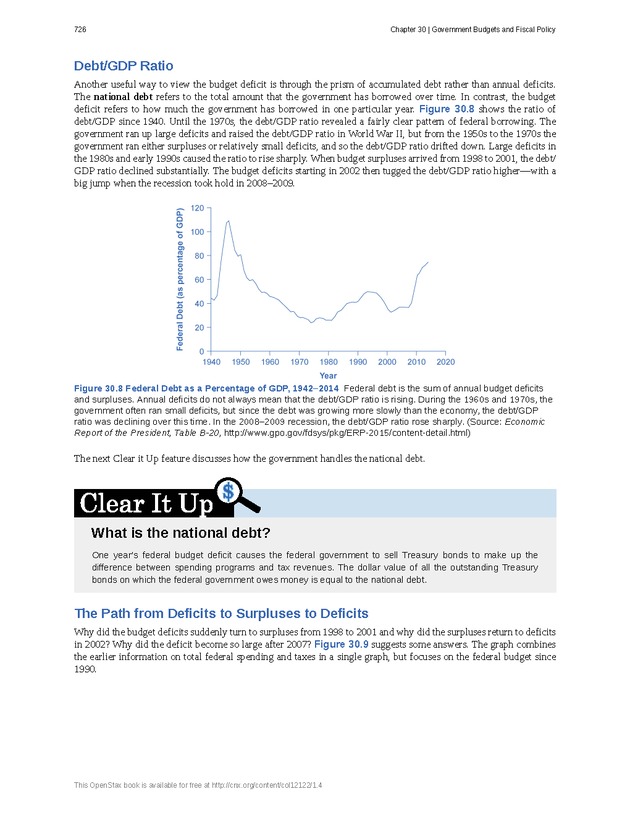 Principles of Economics - Page 718