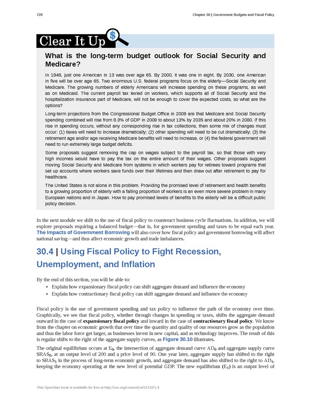 Principles of Economics - Page 720