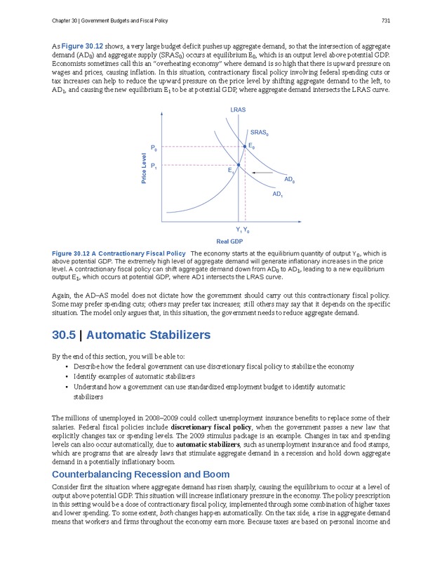 Principles of Economics - Page 723