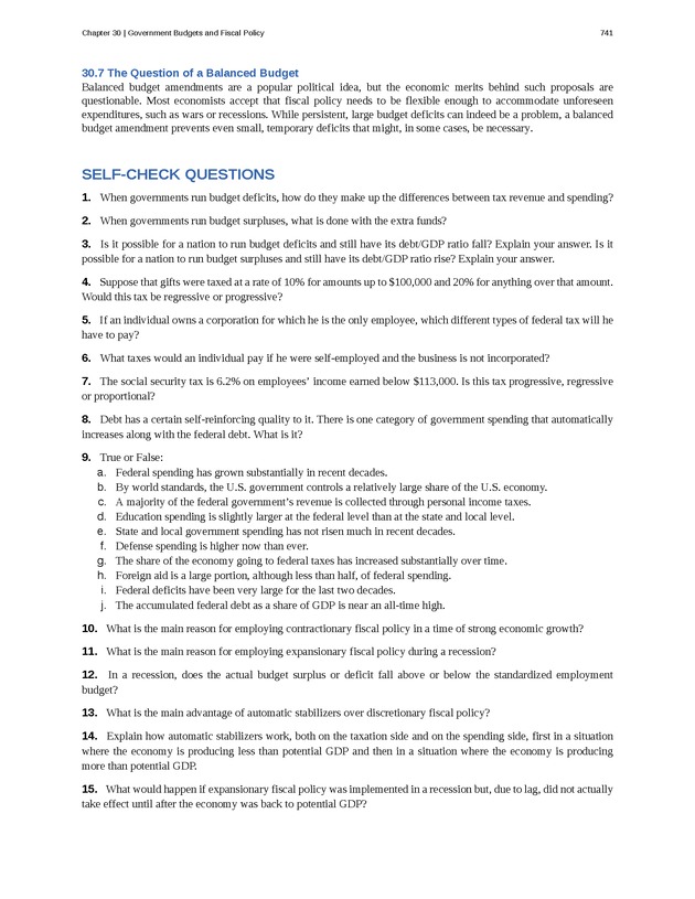 Principles of Economics - Page 733