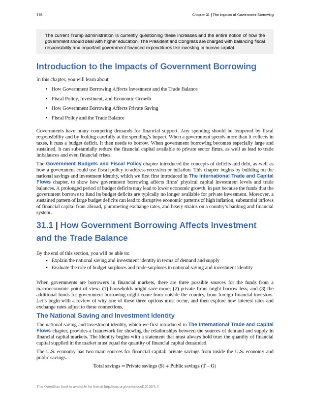 Principles of Economics - Page 738