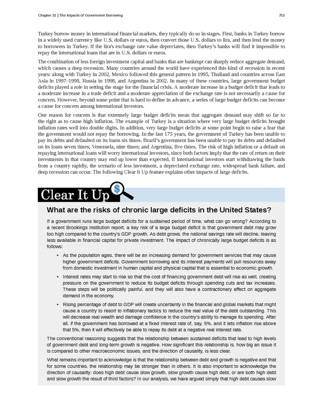 Principles of Economics - Page 743