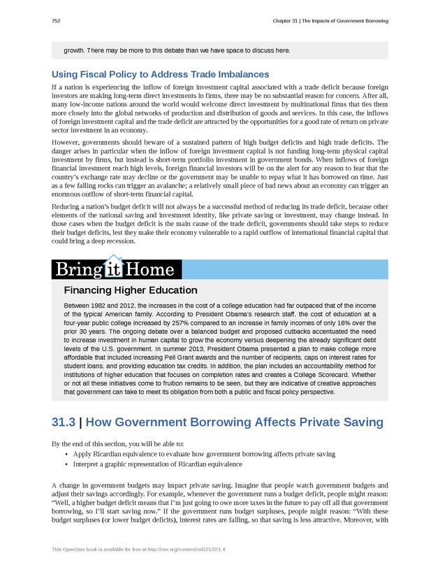 Principles of Economics - Page 744