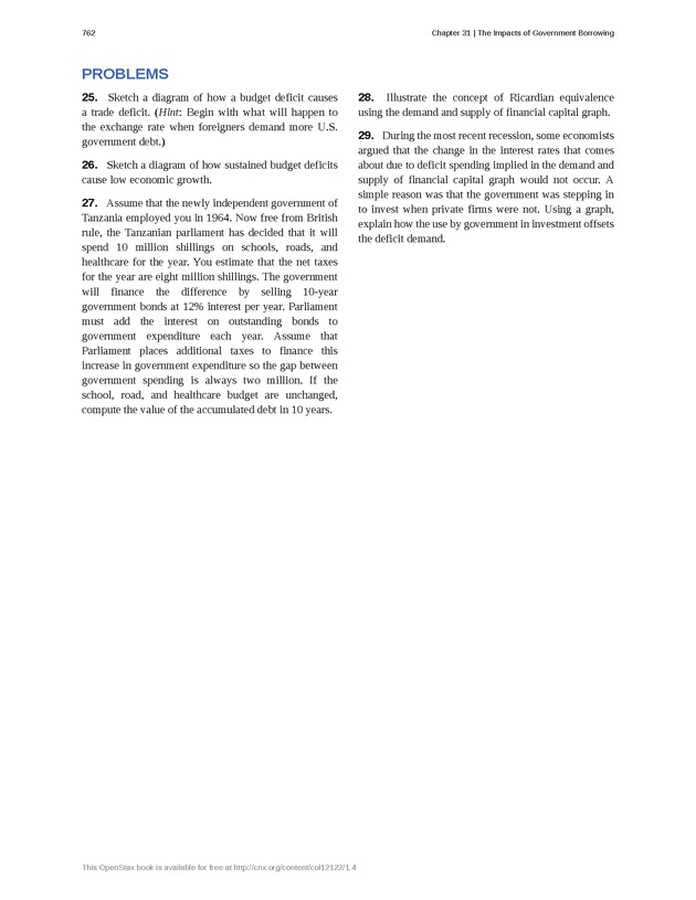 Principles of Economics - Page 754