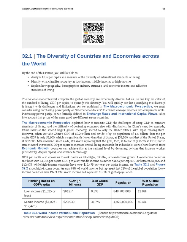 Principles of Economics - Page 757