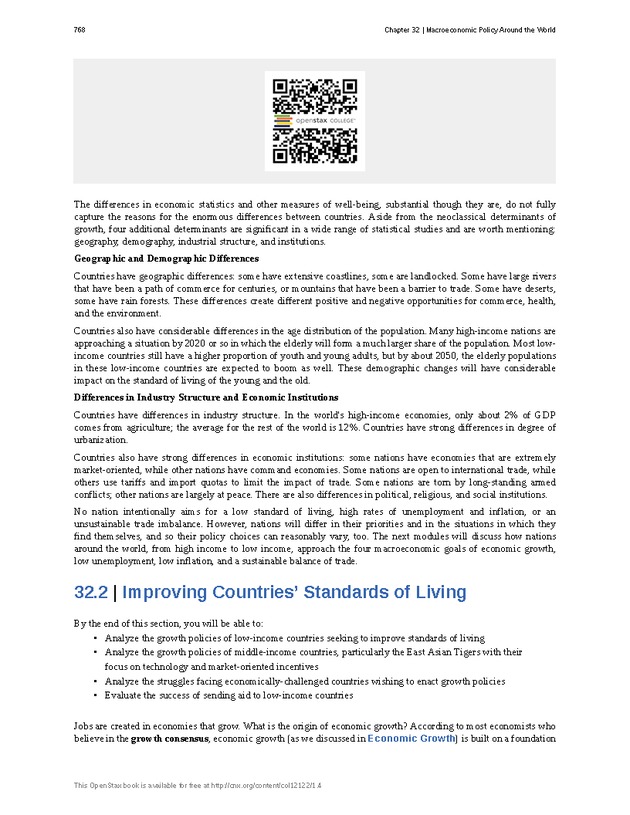Principles of Economics - Page 760
