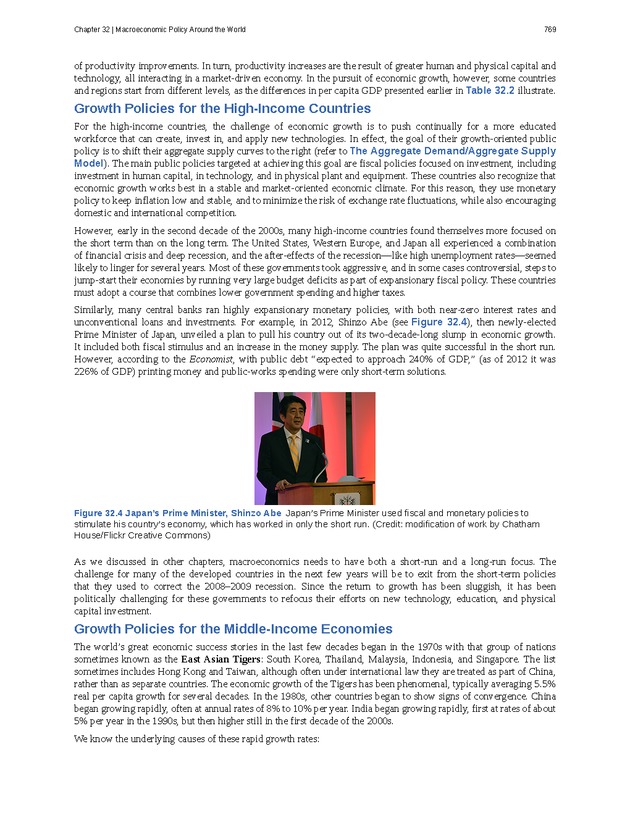 Principles of Economics - Page 761