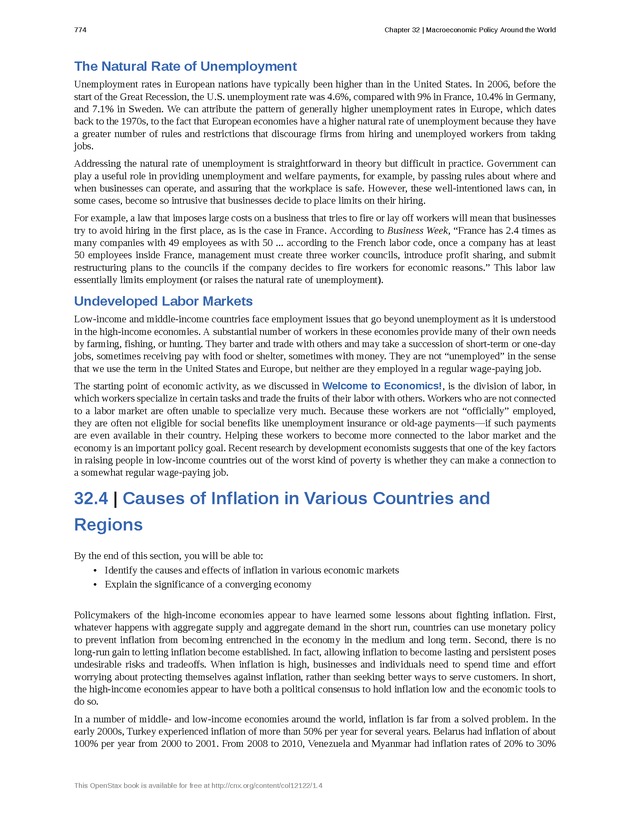 Principles of Economics - Page 766
