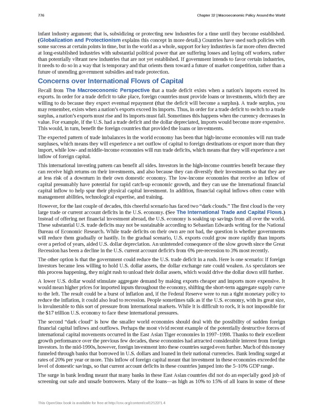 Principles of Economics - Page 768