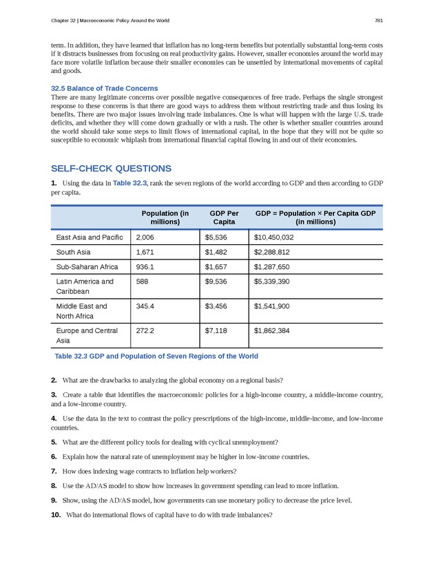 Principles of Economics - Page 773
