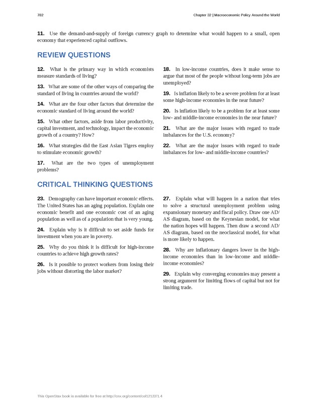 Principles of Economics - Page 774