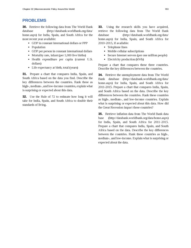 Principles of Economics - Page 775