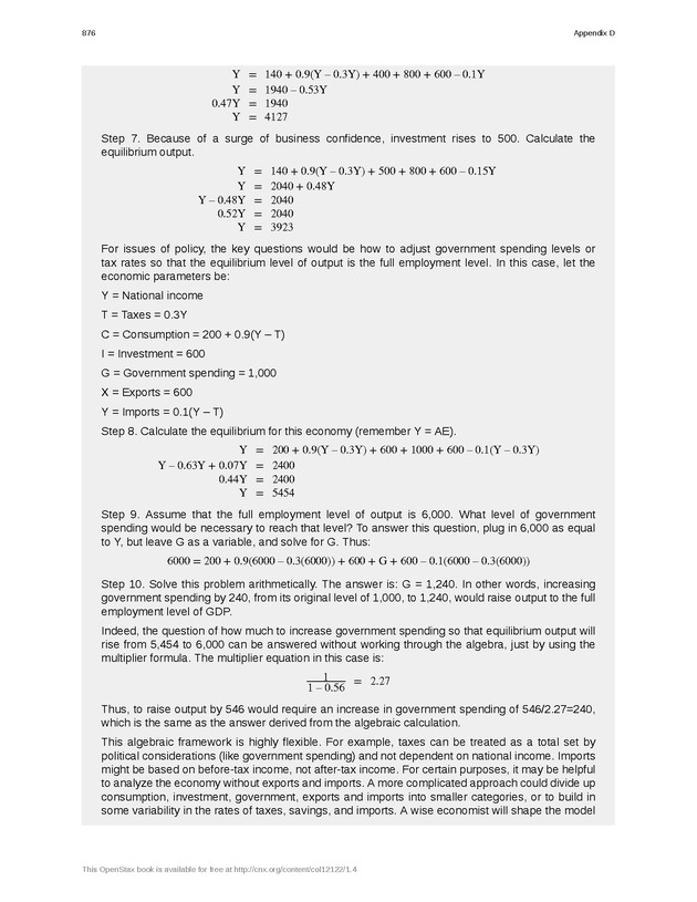 Principles of Economics - Page 868