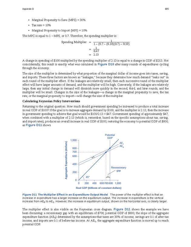 Principles of Economics - Page 877