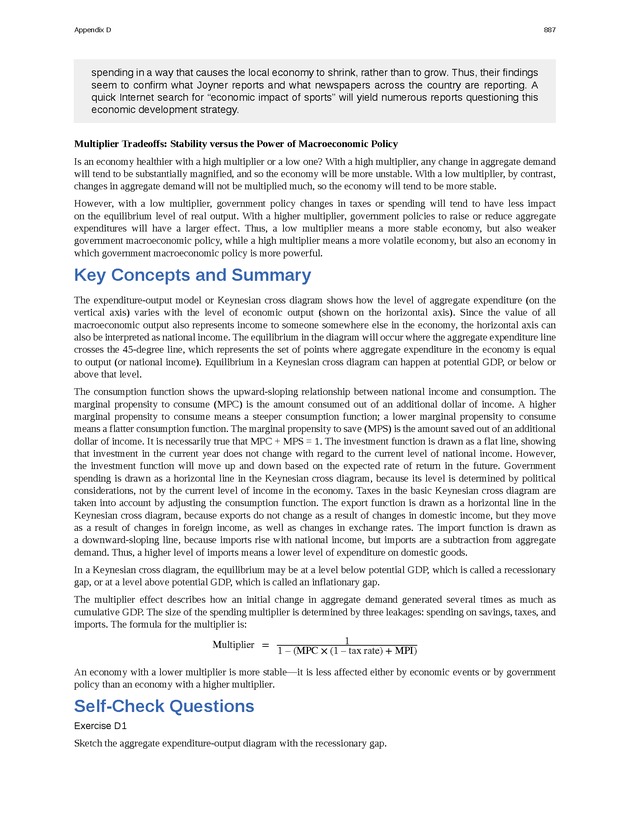 Principles of Economics - Page 879