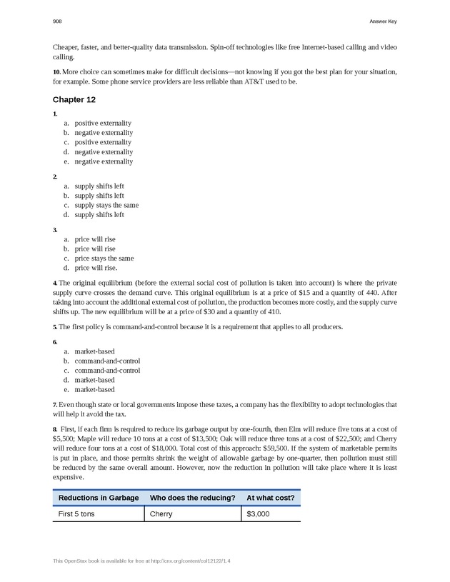 Principles of Economics - Page 900