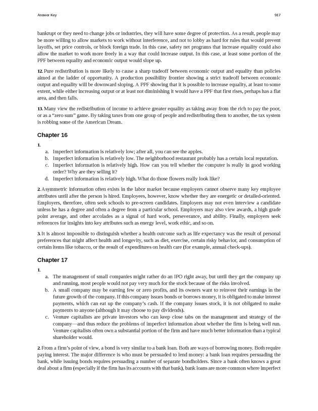 Principles of Economics - Page 909