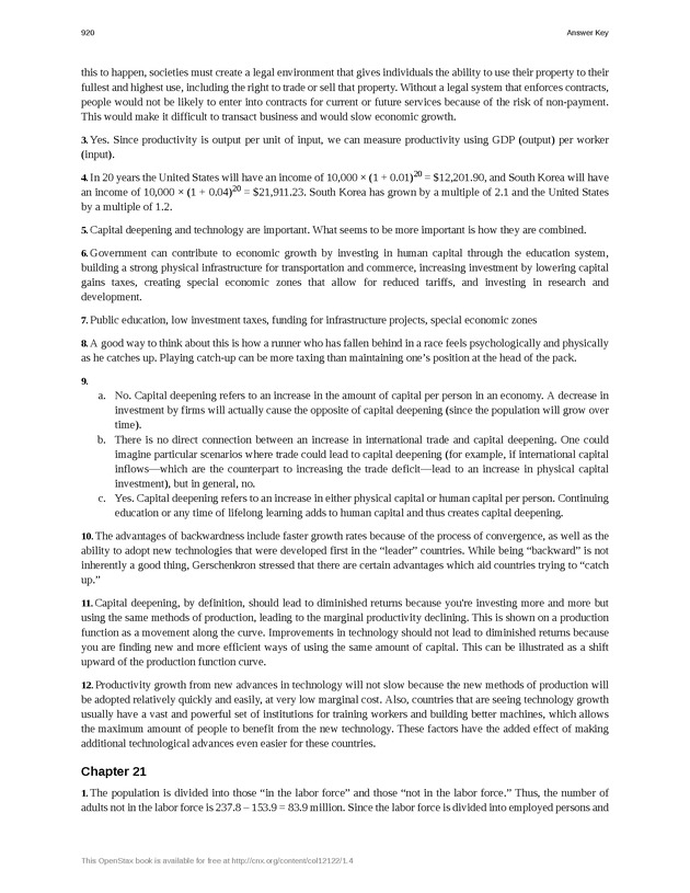 Principles of Economics - Page 912