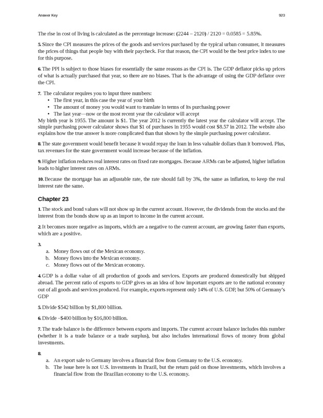Principles of Economics - Page 915