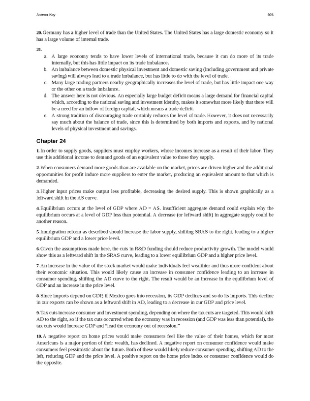 Principles of Economics - Page 917