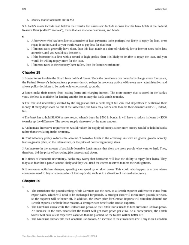 Principles of Economics - Page 920