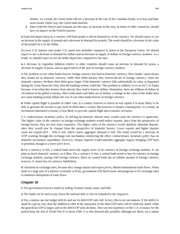 Principles of Economics - Page 921
