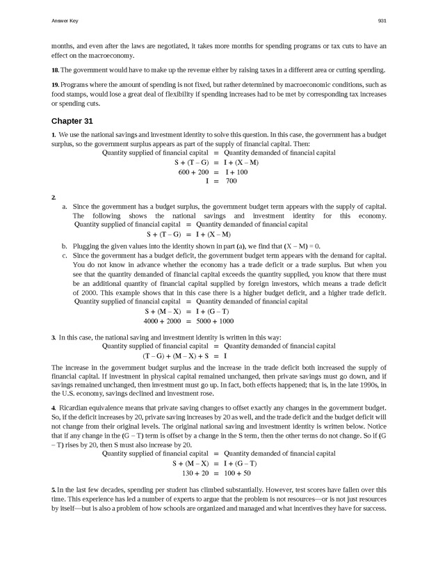 Principles of Economics - Page 923
