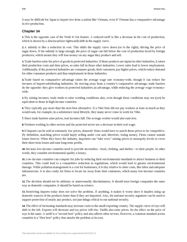 Principles of Economics - Page 928