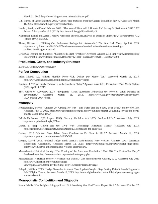 Principles of Economics - Page 933