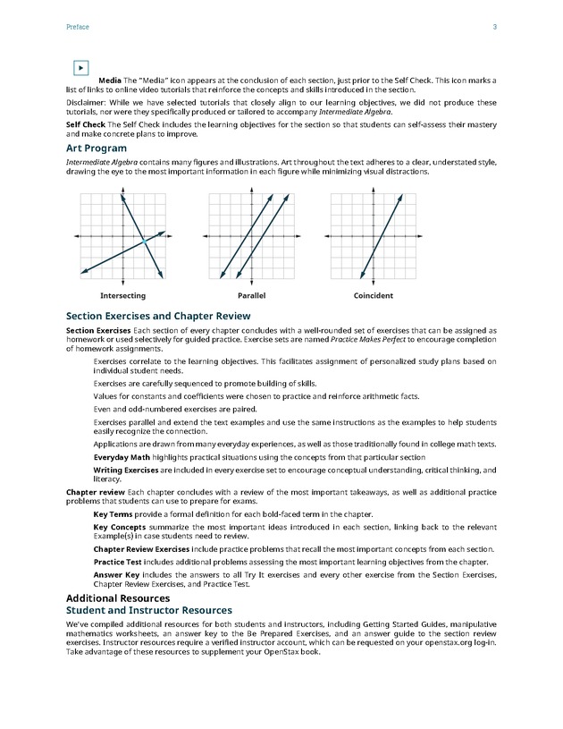 Intermediate Algebra - Page 11