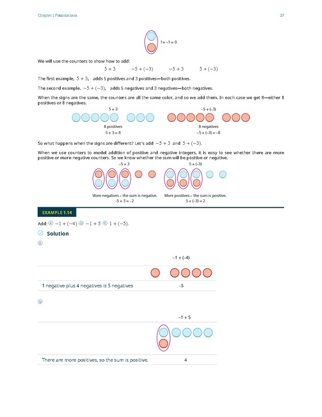 Intermediate Algebra - Page 35