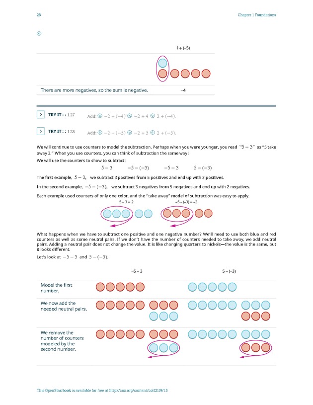 Intermediate Algebra - Page 36