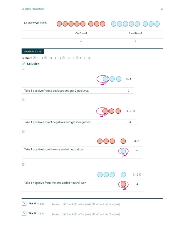 Intermediate Algebra - Page 37