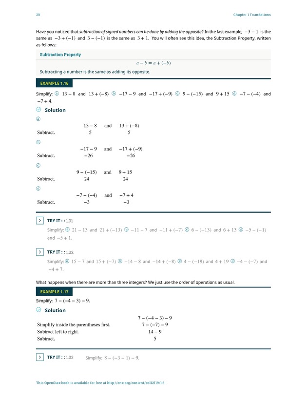 Intermediate Algebra - Page 38