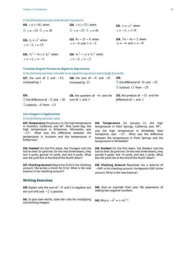 Intermediate Algebra - Page 47
