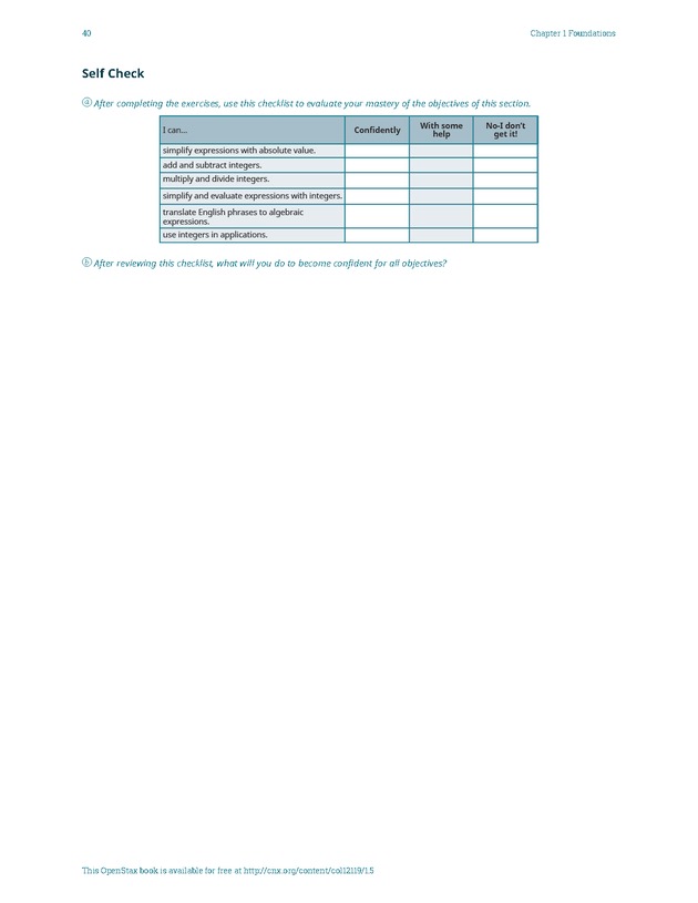 Intermediate Algebra - Page 48