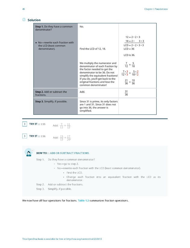 Intermediate Algebra - Page 54