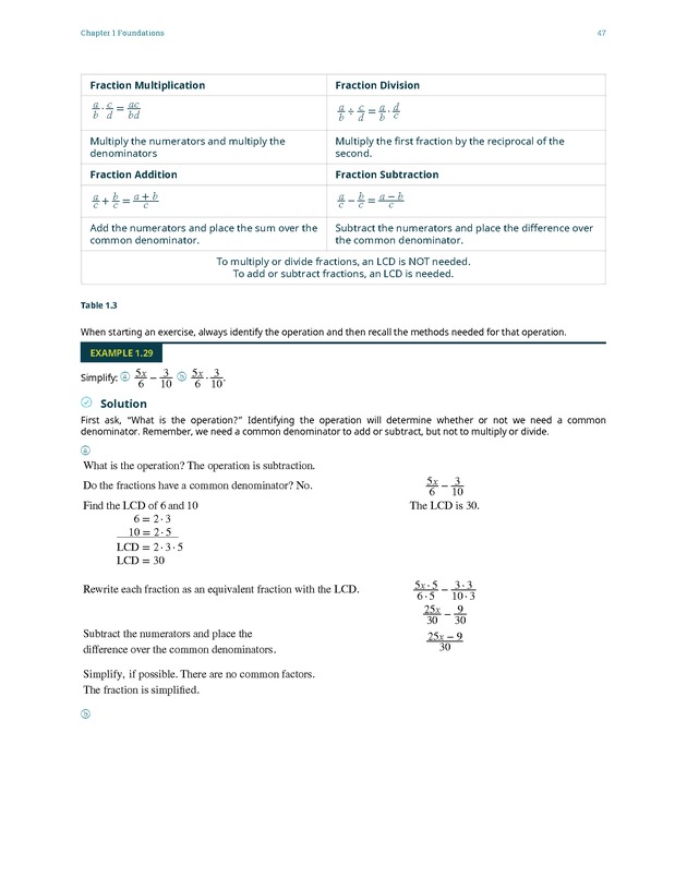 Intermediate Algebra - Page 55
