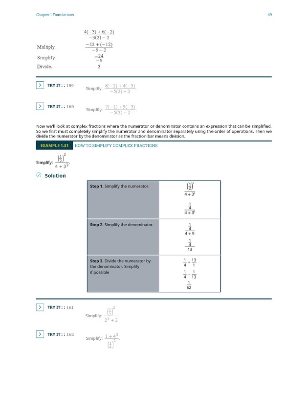 Intermediate Algebra - Page 57