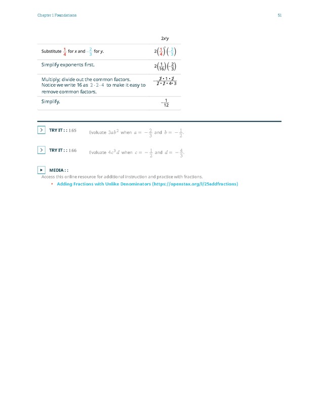 Intermediate Algebra - Page 59