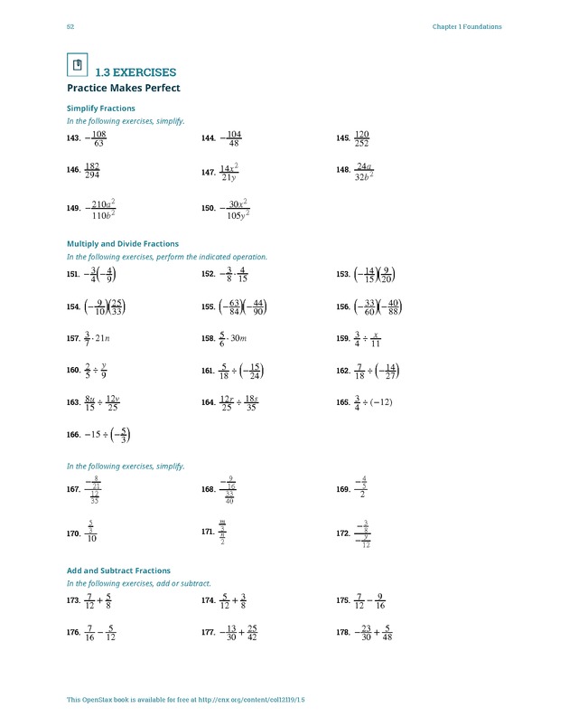 Intermediate Algebra - Page 60