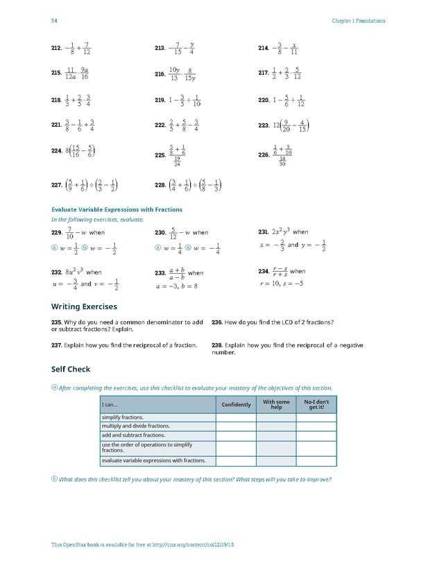 Intermediate Algebra - Page 62