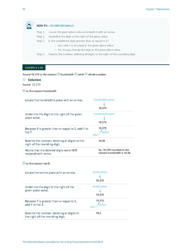 Intermediate Algebra - Page 64