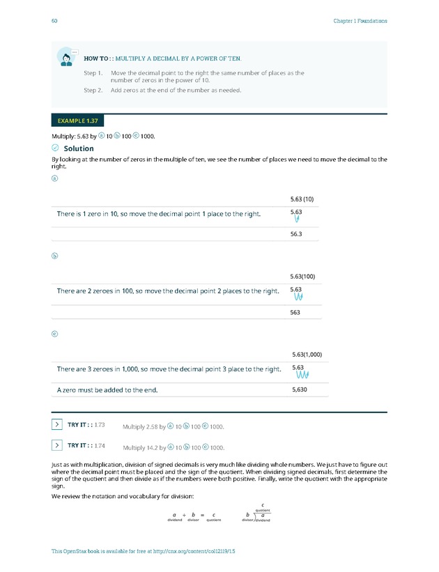 Intermediate Algebra - Page 68
