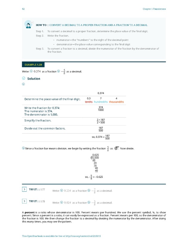 Intermediate Algebra - Page 70